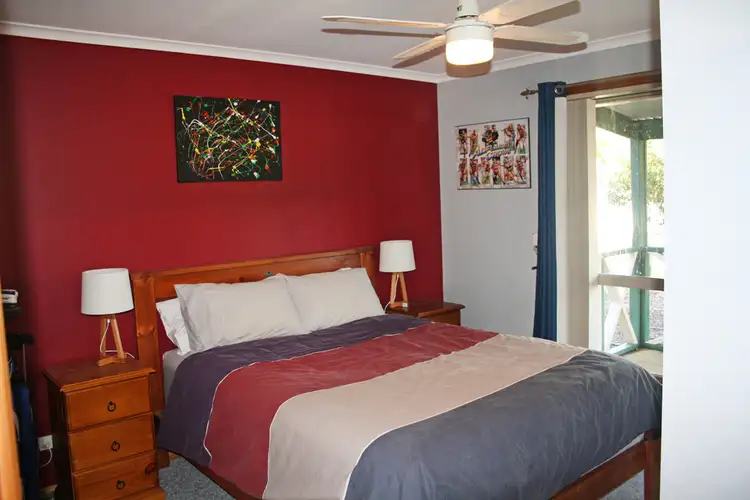 Fifth view of Homely house listing, 26 Harding Court, Naracoorte SA 5271
