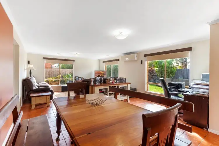 Third view of Homely house listing, 9 Evergreen Court, Lara VIC 3212