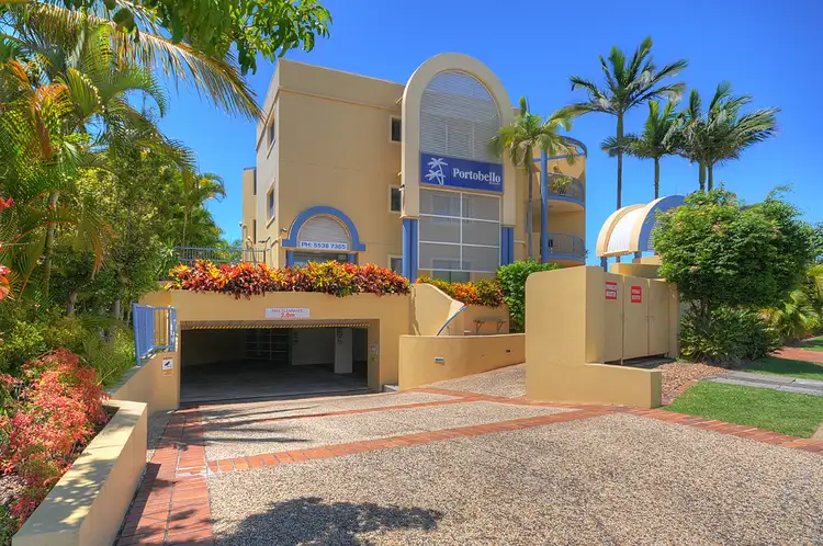 Unit @ 2607 Gold Coast Highway, Mermaid Beach QLD 4218