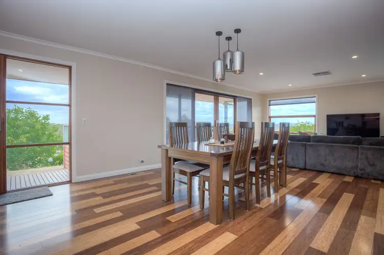 Fifth view of Homely house listing, 55 Mount Robertson Road, New Gisborne VIC 3438