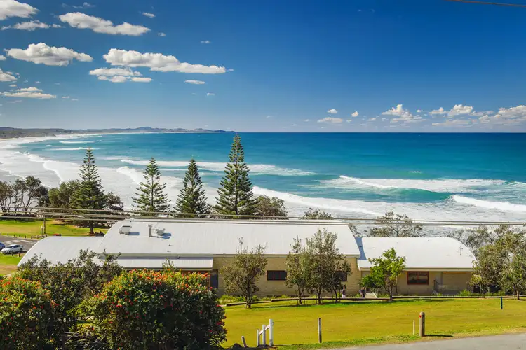 Second view of Homely house listing, 941 Ocean Drive, Bonny Hills NSW 2445