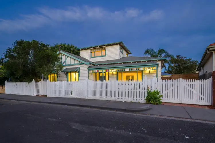 12 Maclean Street, Williamstown VIC 3016