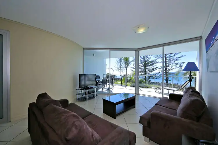 Third view of Homely unit listing, Unit 305, C Bargara, 83 Esplanade, Bargara QLD 4670