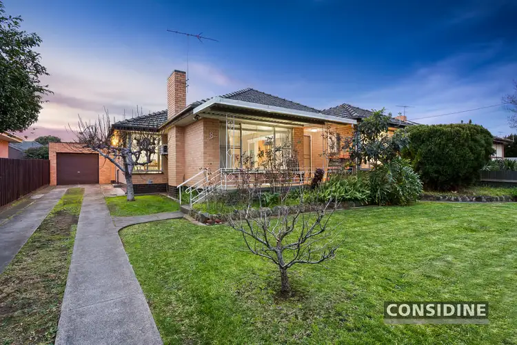 Main view of Homely house listing, 8 Hilbert Road, Airport West VIC 3042