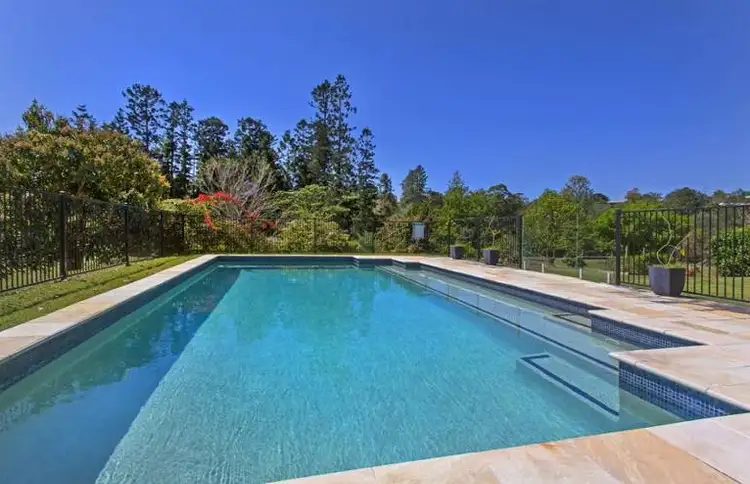 Second view of Homely rural property listing, 69 Summerland Place, Pullenvale QLD 4069