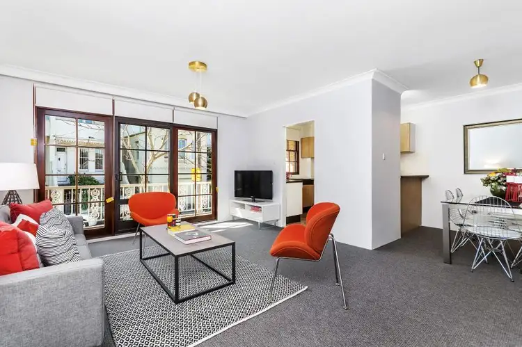 16/83-91 Wilson Street, Newtown NSW 2042