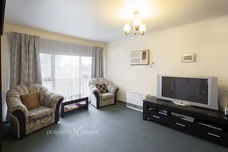 Second view of Homely unit listing, 1/27-29 Ellen Street, Springvale VIC 3171