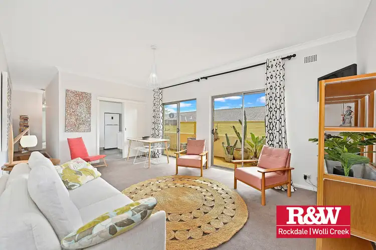 5/31-37 Eden Street, Arncliffe NSW 2205
