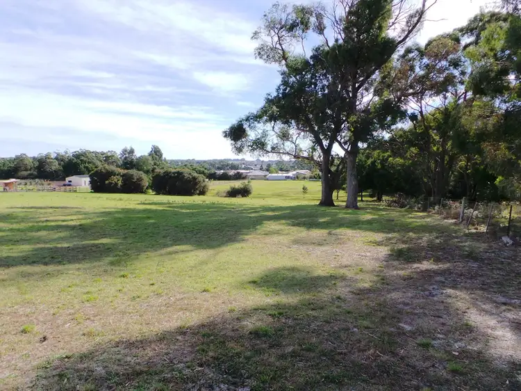 Main view of Homely land listing, 30 Fleetwood Drive, Port Sorell TAS 7307