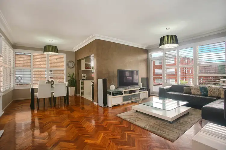 Second view of Homely unit listing, 7/132-134 Chuter Ave, Ramsgate Beach NSW 2217