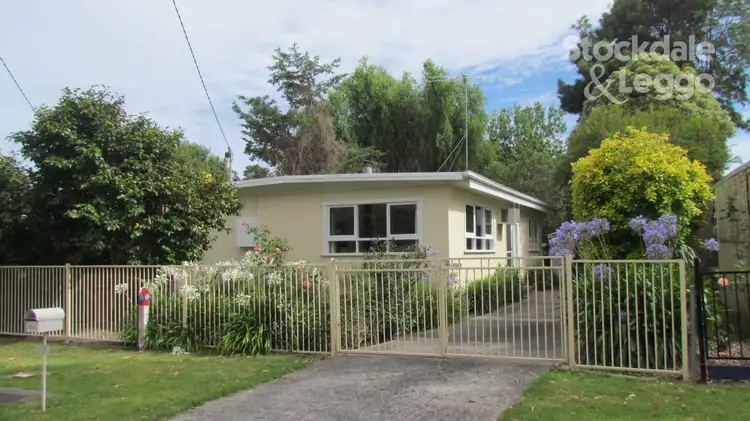 46 Stewart Street, Grantville VIC 3984