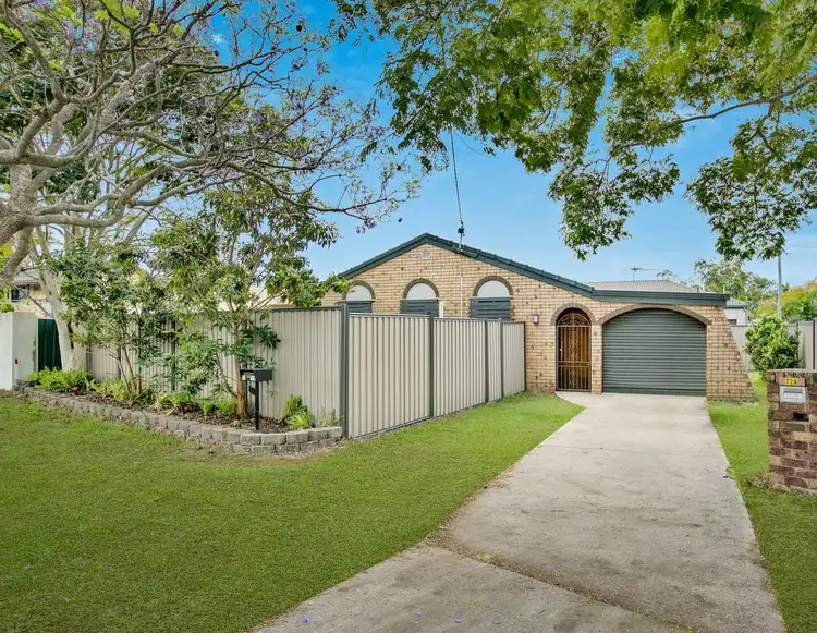 Fourth view of Homely house listing, 70 Lawn Terrace, Capalaba QLD 4157