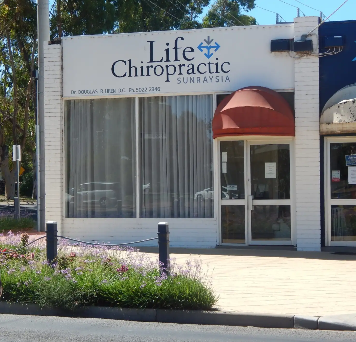 Main view of Homely house listing, 1 Perrin Street, Robinvale VIC 3549