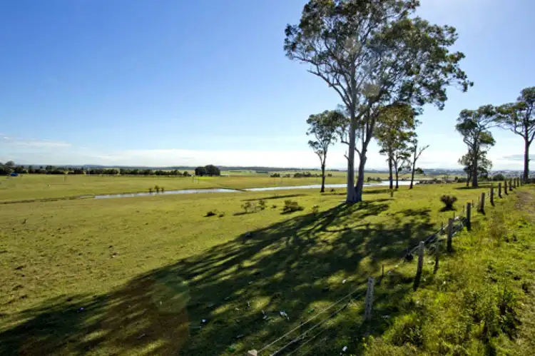 Main view of Homely land listing, 80 Ryan Road, Gillieston Heights NSW 2321