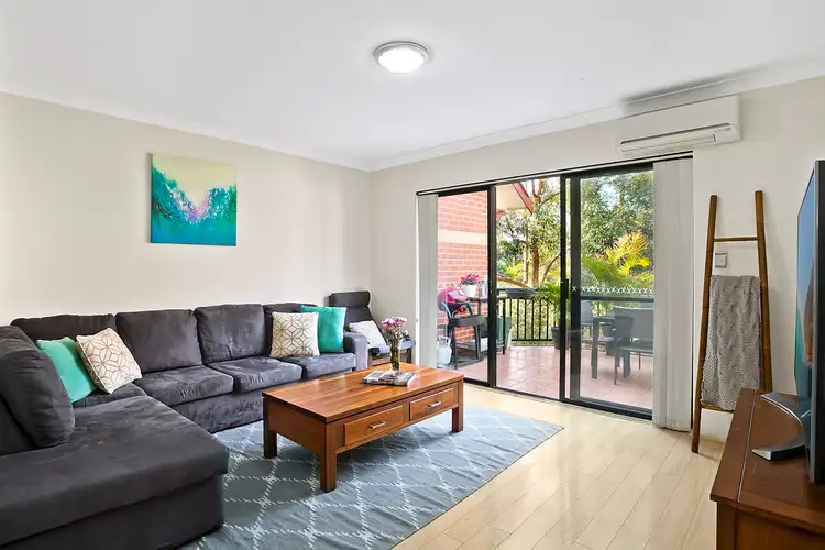 Second view of Homely apartment listing, 19/3 Williams Parade, Dulwich Hill NSW 2203