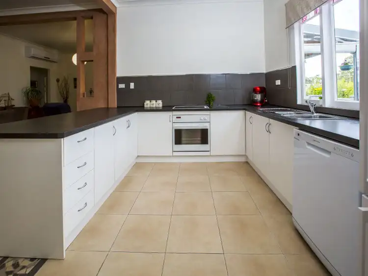 Fourth view of Homely house listing, 25 Robinson Street, Jennings NSW 4383