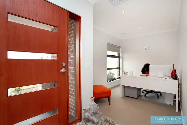 Second view of Homely house listing, 1 Bramley place, Plumpton VIC 3335