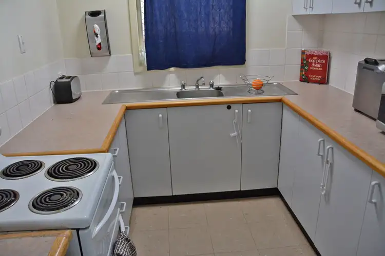Third view of Homely house listing, 6 Oleander Crescent, Alice Springs NT 870