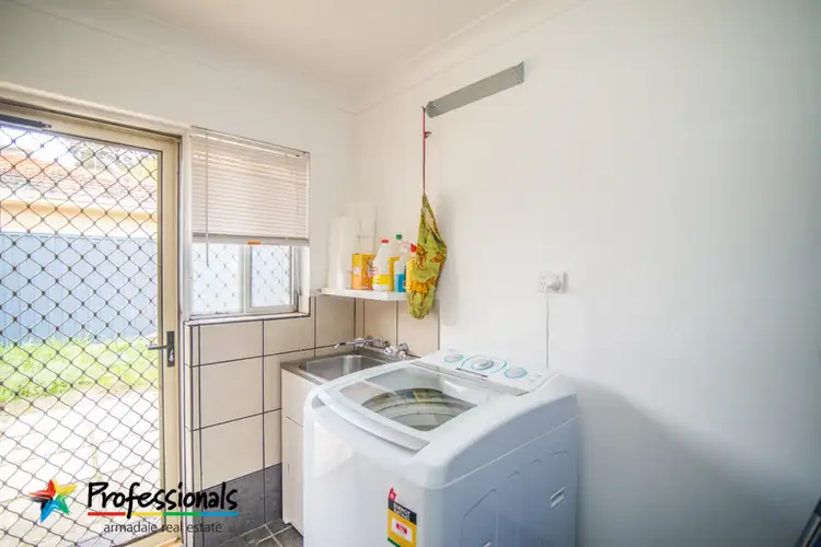 Sixth view of Homely house listing, 1 Coonong Place, Armadale WA 6112