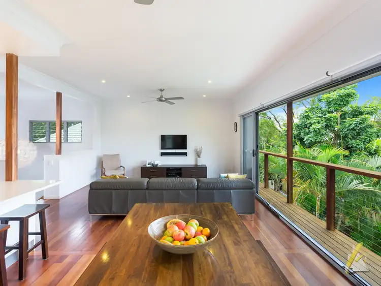 Fourth view of Homely house listing, 260 Verney Road East, Graceville QLD 4075
