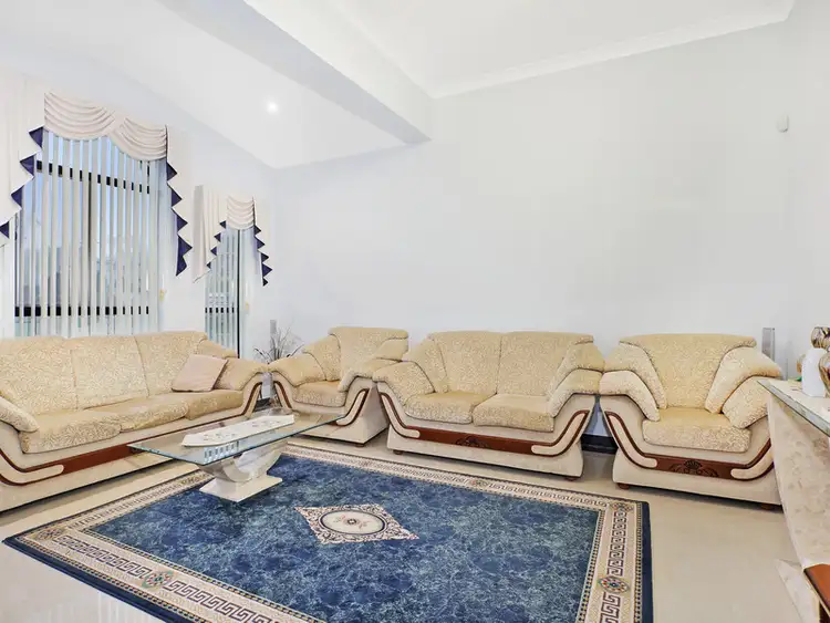 Fifth view of Homely house listing, 16 Kintyre Street, Cecil Hills NSW 2171