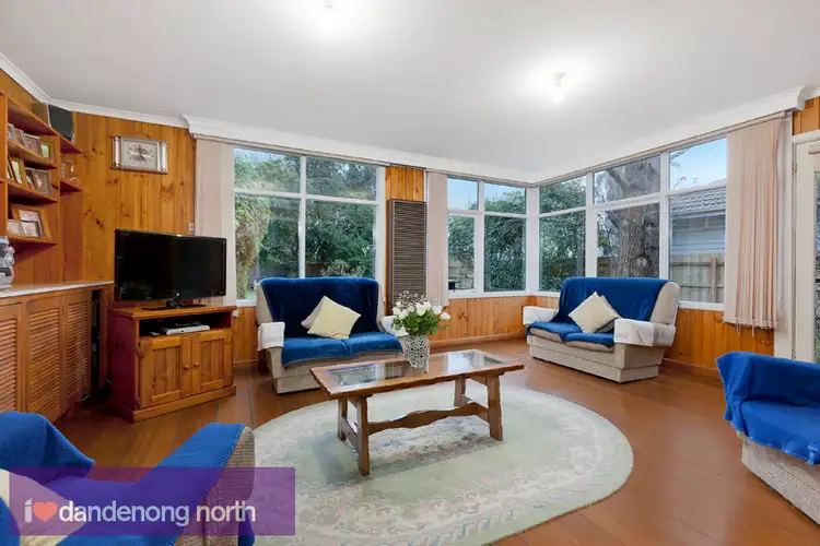 Fifth view of Homely house listing, 10 Jeffrey Street, Dandenong North VIC 3175