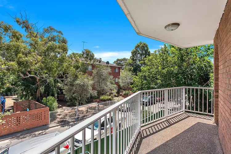 Third view of Homely unit listing, 2/19-21 Robertson Street, Sutherland NSW 2232