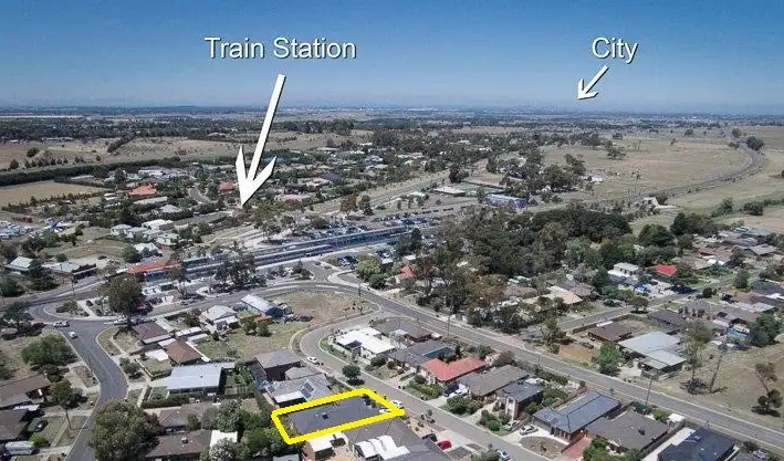 Second view of Homely house listing, 21 Pepper Close, Diggers Rest VIC 3427