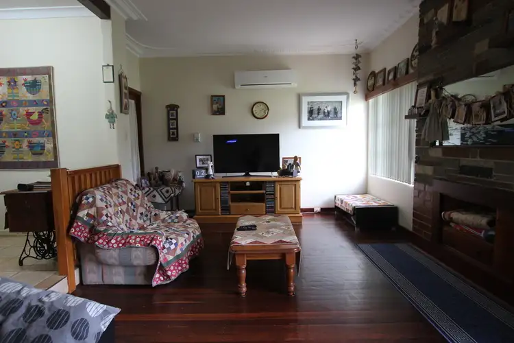 Seventh view of Homely house listing, 9 Hesse Street, Waroona WA 6215