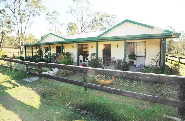 Third view of Homely house listing, 262 Shannondale Road, Shannondale NSW 2460