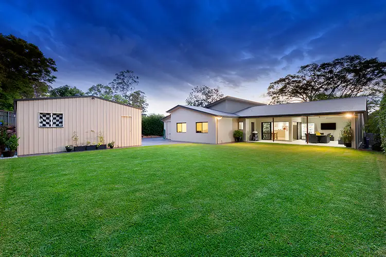 Third view of Homely house listing, 29 Kinloch Road, Daisy Hill QLD 4127