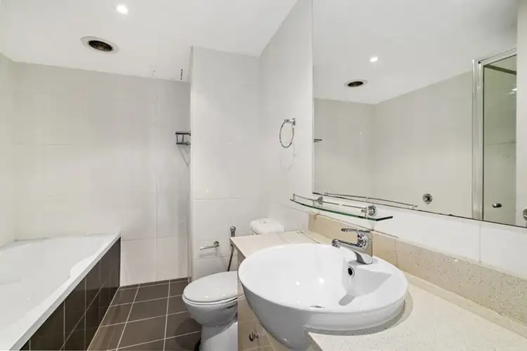 Fourth view of Homely apartment listing, 944/4 Lachlan Street, Waterloo NSW 2017