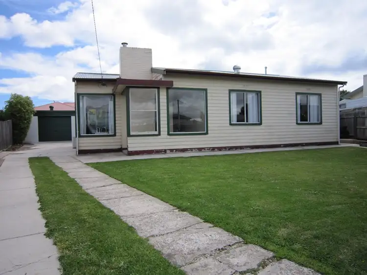 Main view of Homely house listing, 6 Tasman Place, Devonport TAS 7310