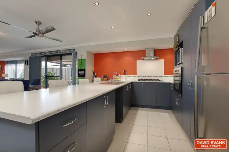 Fifth view of Homely house listing, 105 Smirk Road, Baldivis WA 6171