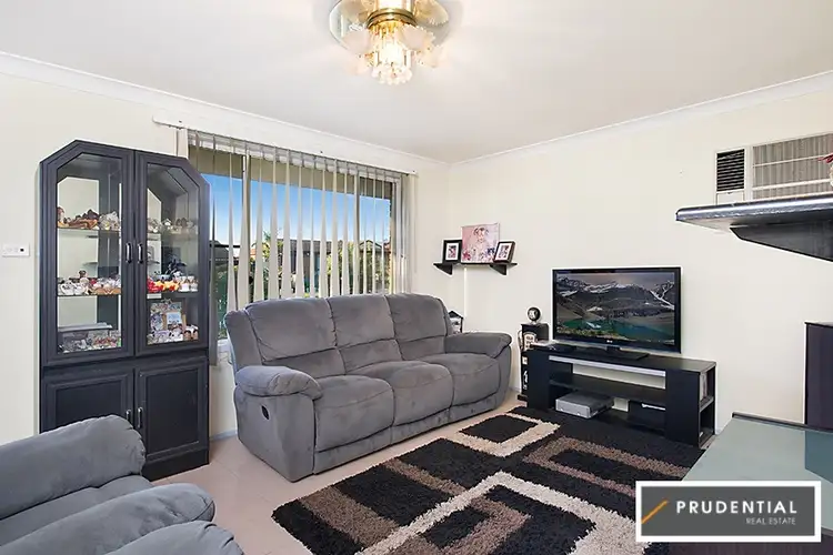 Third view of Homely house listing, 14 Hamlet Crescent, Rosemeadow NSW 2560