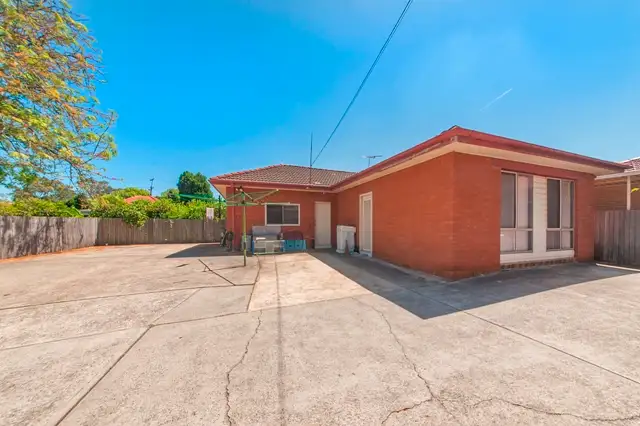 Second view of Homely house listing, 199 Fairfield Street, Fairfield NSW 2165
