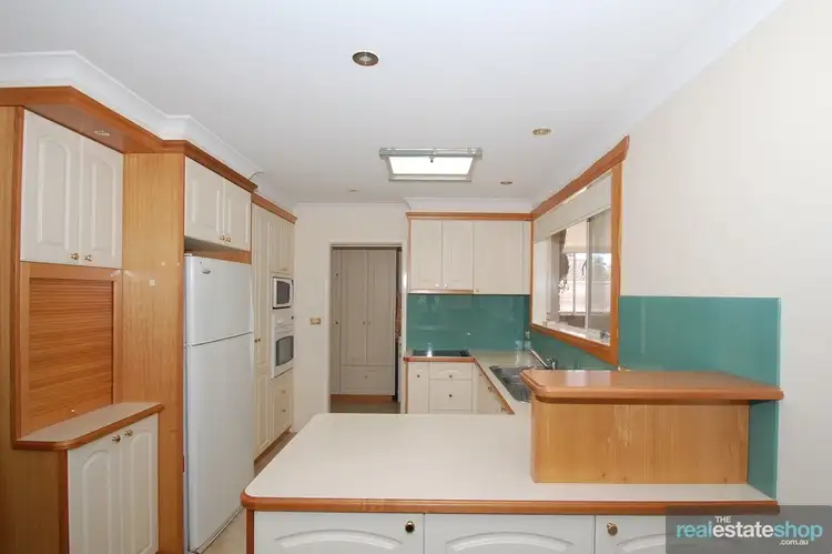 Fourth view of Homely house listing, 46 Longerenong Street, Farrer ACT 2607