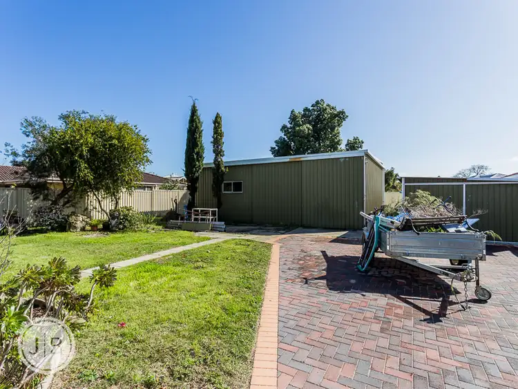 Sixth view of Homely house listing, 36 Pether Road, Manning WA 6152