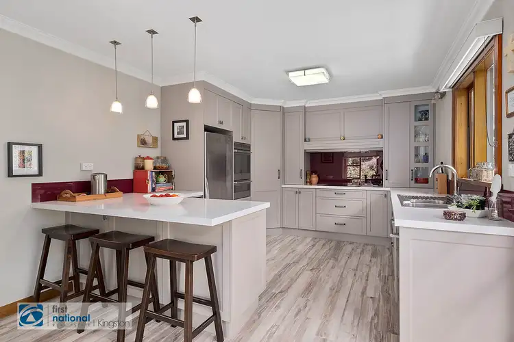 Third view of Homely house listing, 520 Leslie Road, Leslie Vale TAS 7054