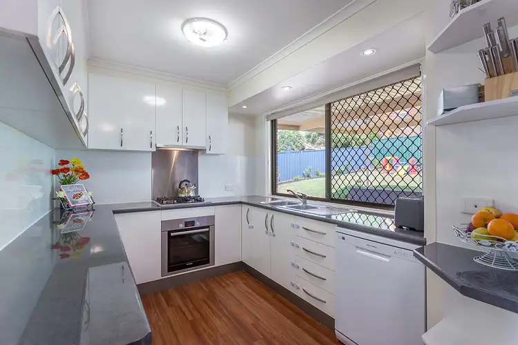 Sixth view of Homely house listing, 19 Amanda Drive, Centenary Heights QLD 4350
