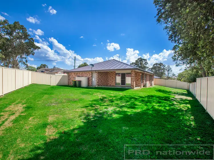 Third view of Homely house listing, 2 Hughes Close, Kurri Kurri NSW 2327