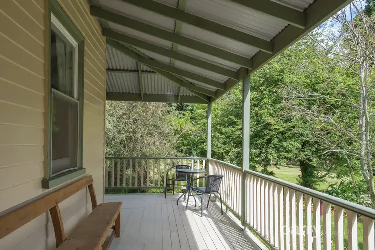 Third view of Homely house listing, 83 Deviot Road, Robigana TAS 7275
