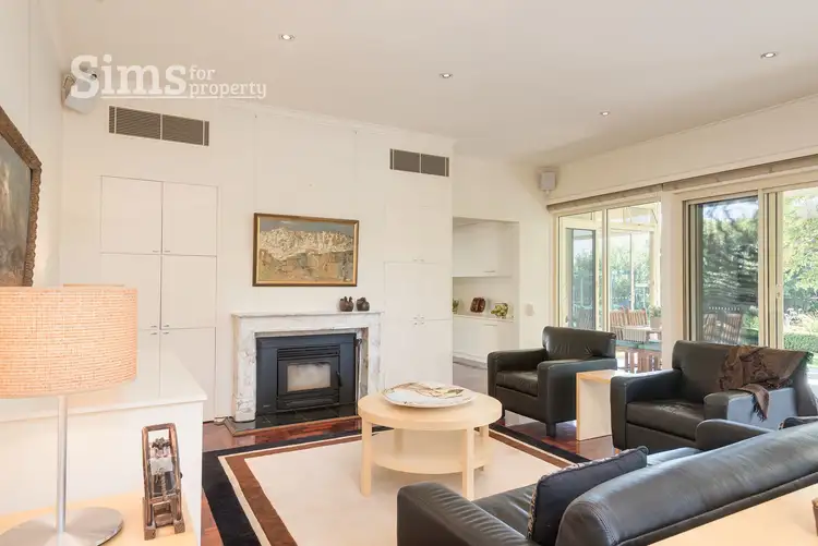 Fifth view of Homely house listing, 14 - 16 St Georges Square, Launceston TAS 7250