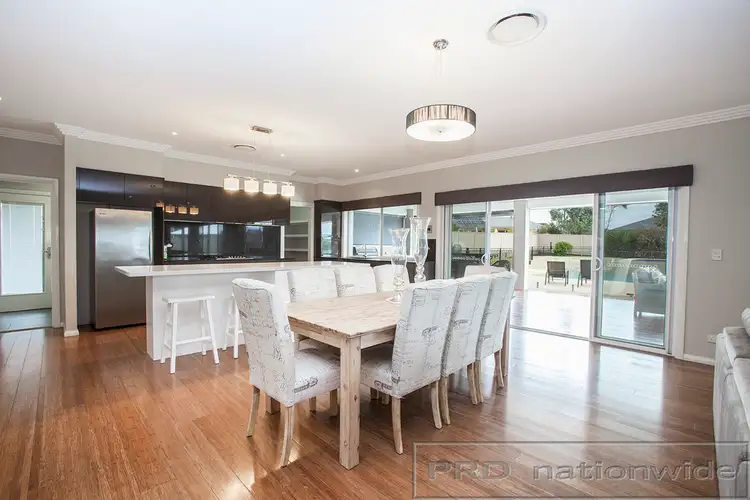 Fourth view of Homely house listing, 9 Arran Circuit, Largs NSW 2320