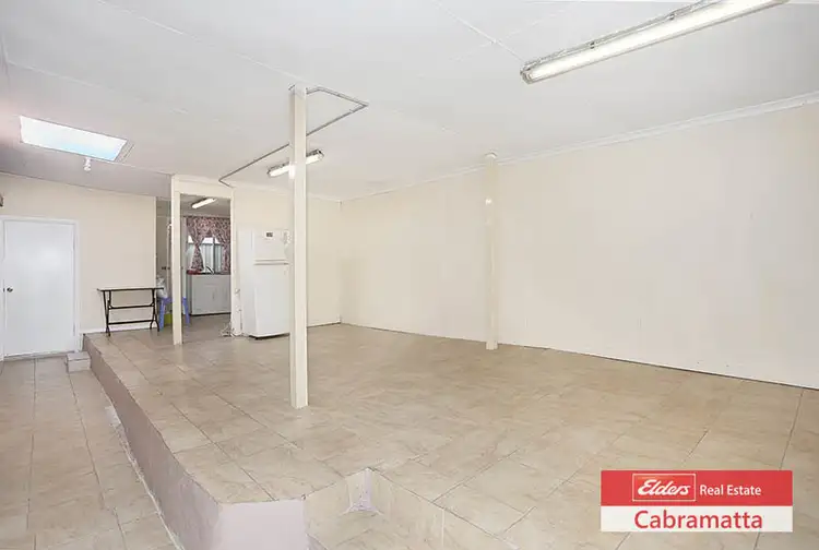 Seventh view of Homely house listing, 25A Gregorace Place, Bonnyrigg NSW 2177