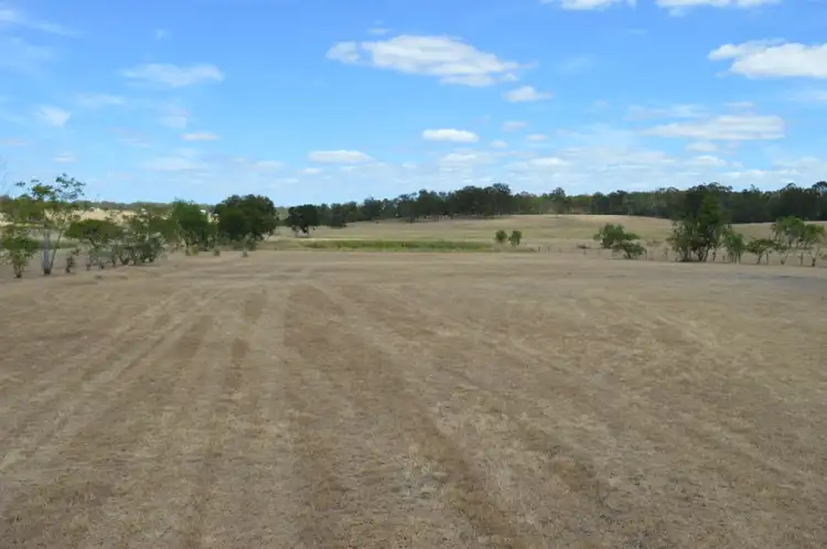 Fourth view of Homely house listing, 17 Gutt Rd, Regency Downs QLD 4341