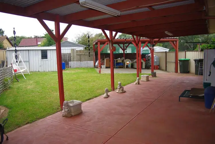 Seventh view of Homely house listing, 2 Watts Street, Laverton VIC 3028