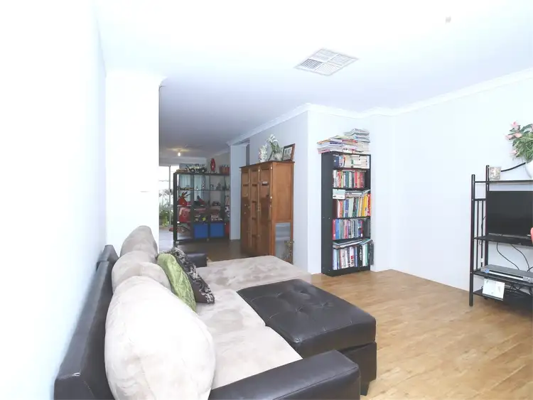 Sixth view of Homely house listing, 44 Grafton Rise, Baldivis WA 6171