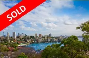 Main view of Homely apartment listing, 8/38a Fairfax Road, Bellevue Hill NSW 2023