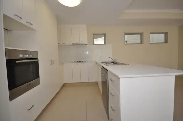 Fifth view of Homely apartment listing, 14/59 Brewer Street, Perth WA 6000